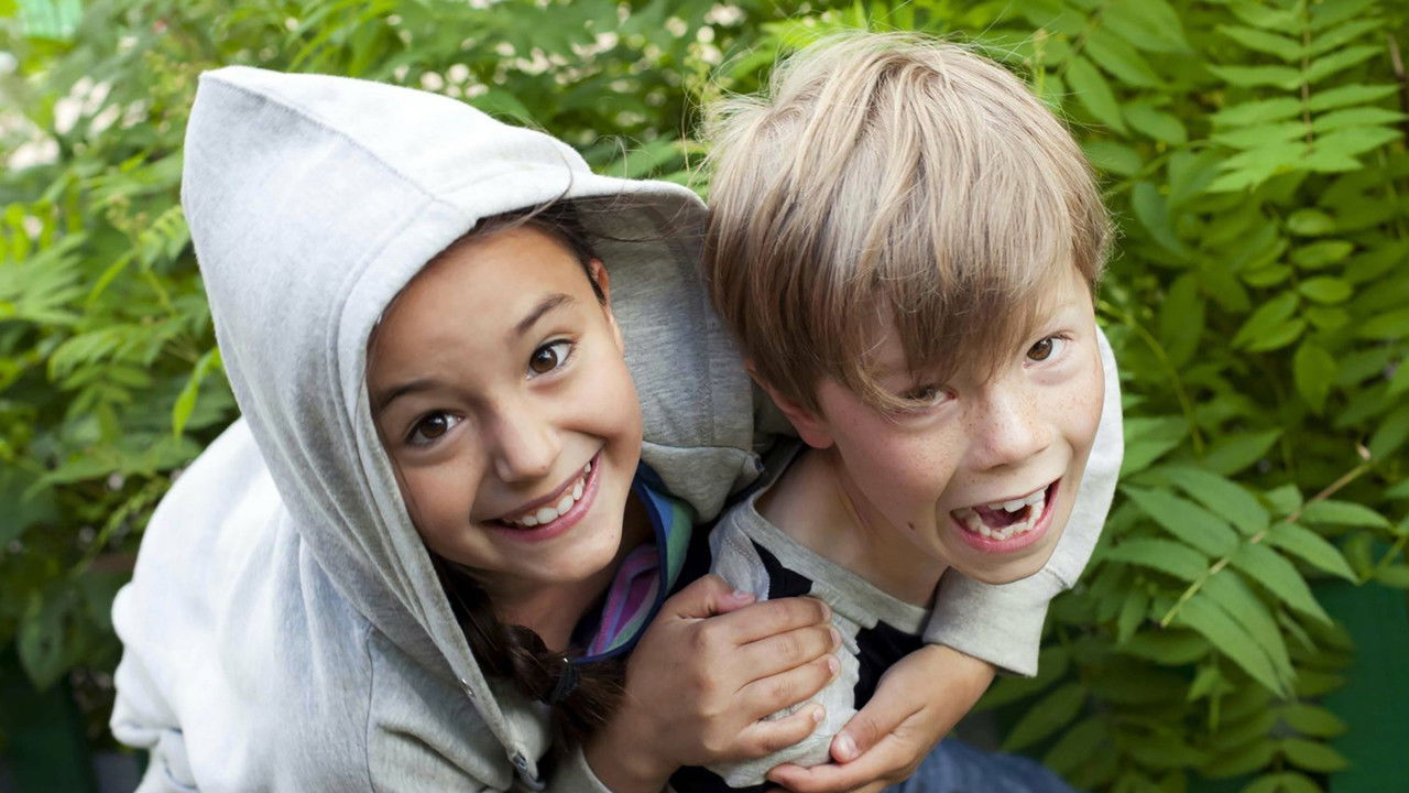 Biciklo – Supercykeln backdrop