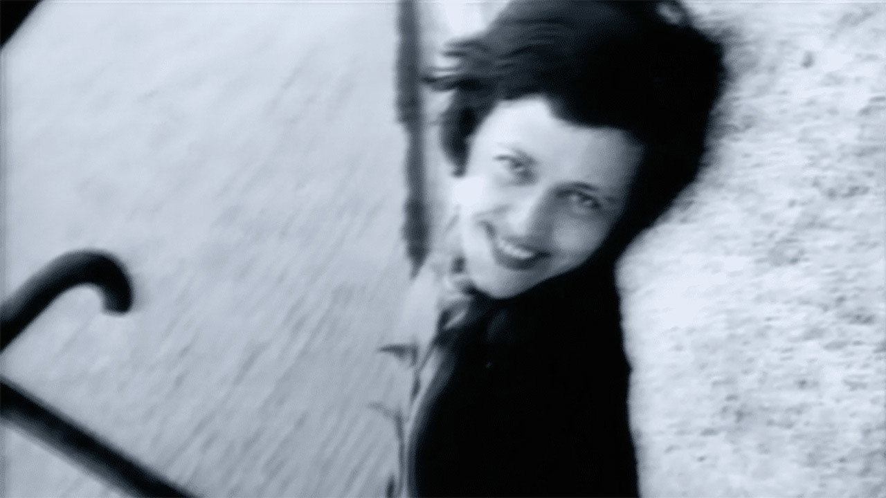 Remembrance of Things to Come backdrop