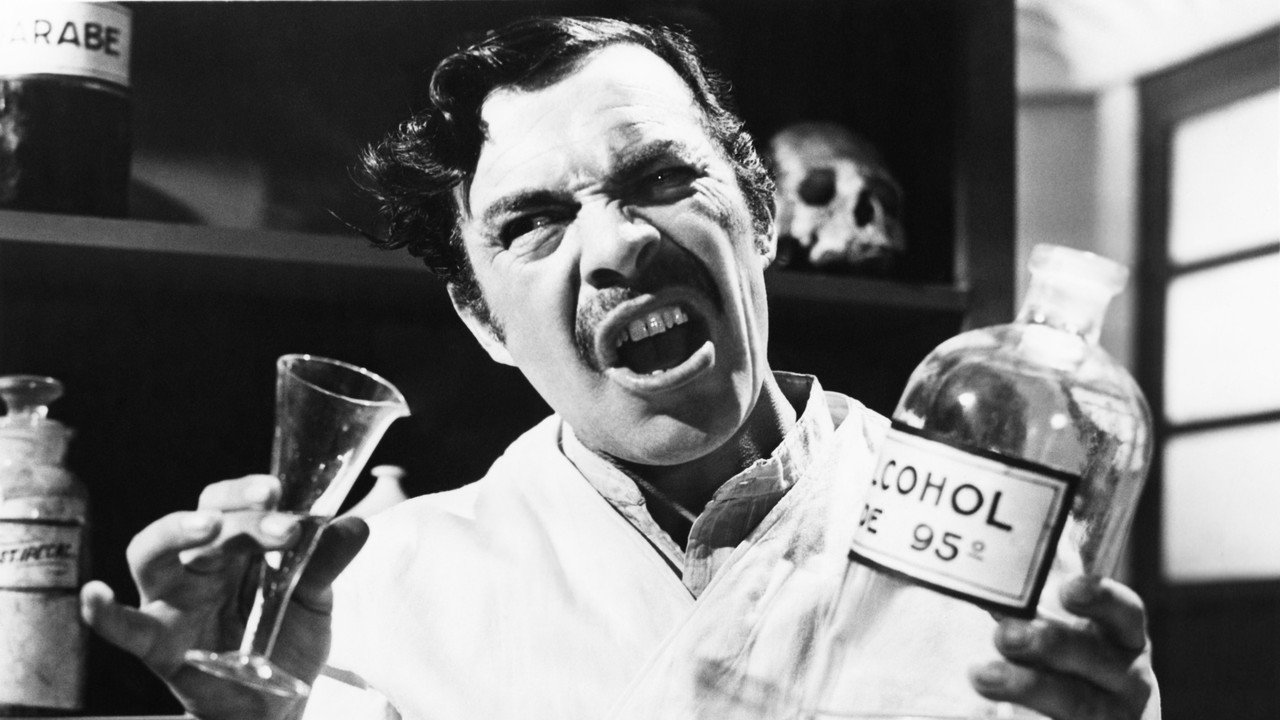 The Adventures of Pito Pérez backdrop