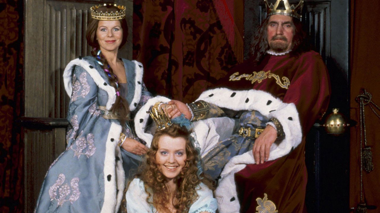 Kulderzipken backdrop