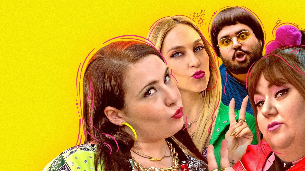 One Way or Another backdrop