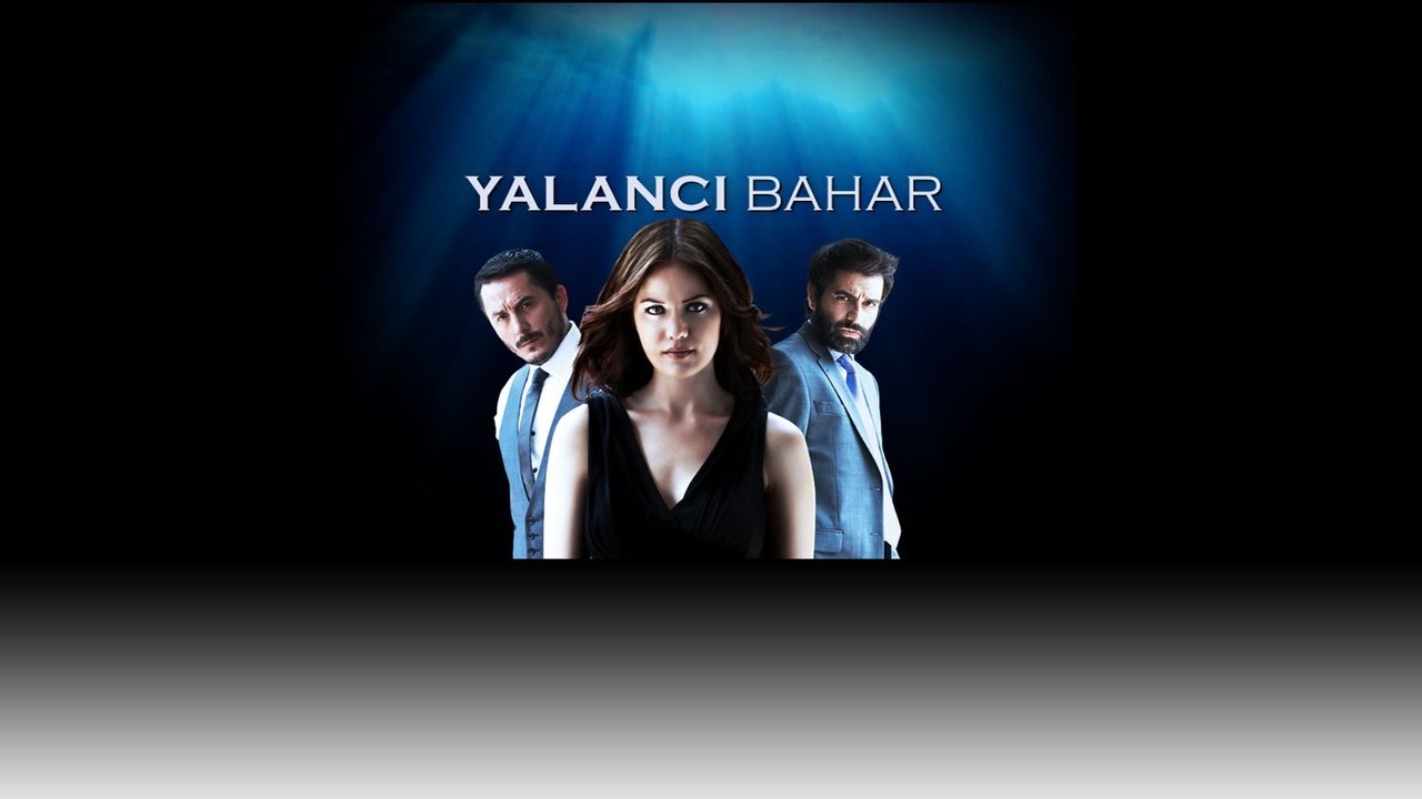 Yalancı Bahar backdrop