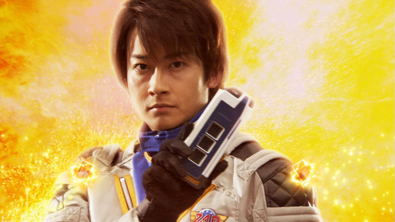 Ultra Galaxy Mega Monster Battle backdrop