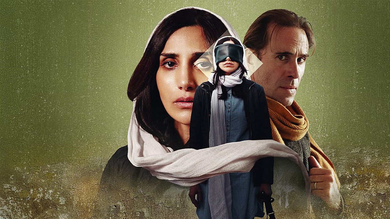 Prisoner 951 backdrop