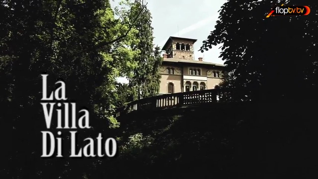 La Villa Di Lato backdrop