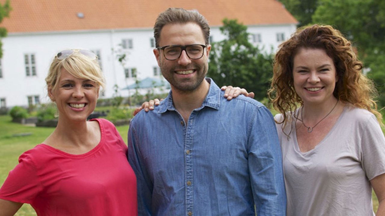 Danmarks dejligste slotshoteller backdrop