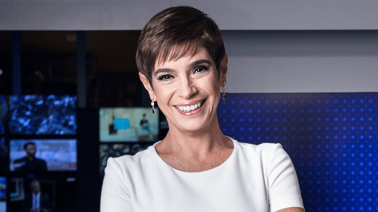 Jornal da Globo backdrop