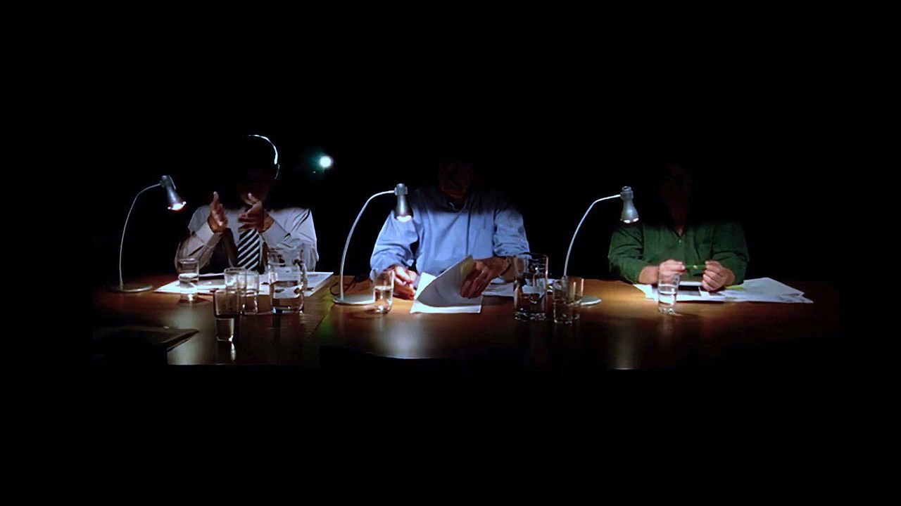 Two Twisted backdrop