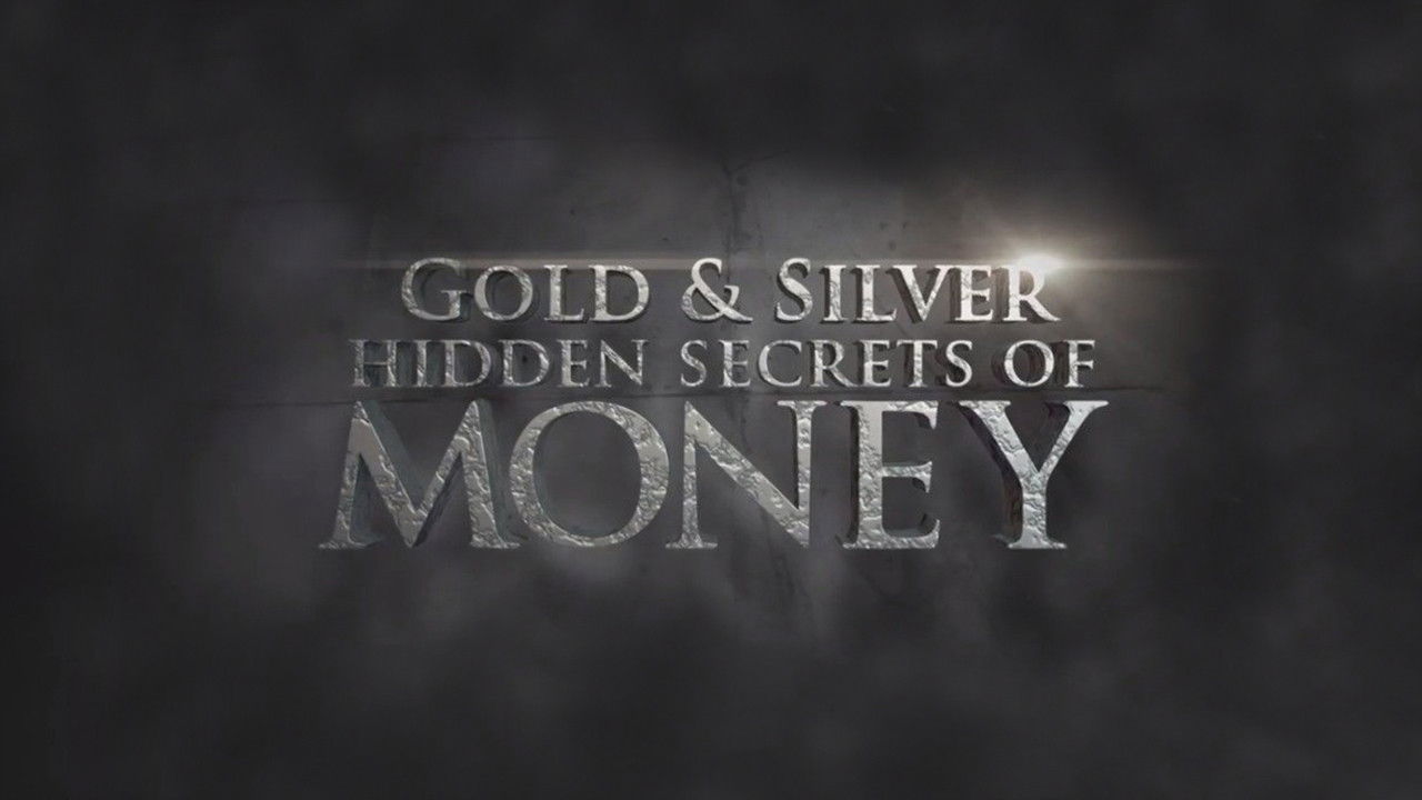 Hidden Secrets of Money backdrop