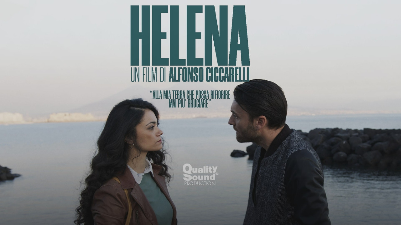 Helena backdrop
