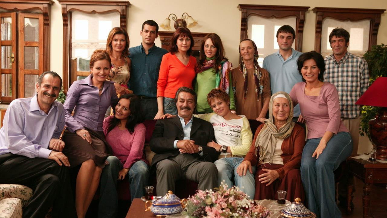 All My Children backdrop