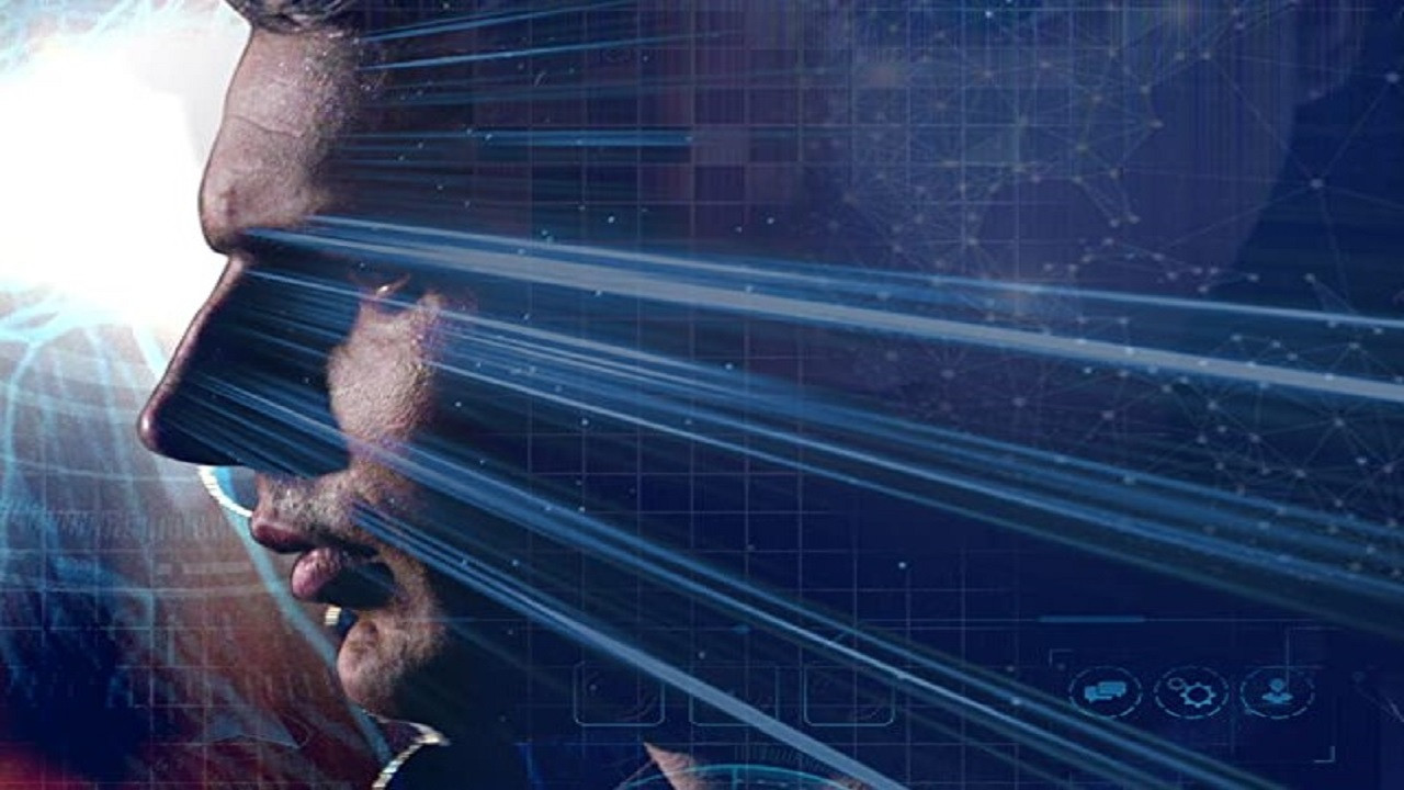 Flashes - The Director's Cut backdrop