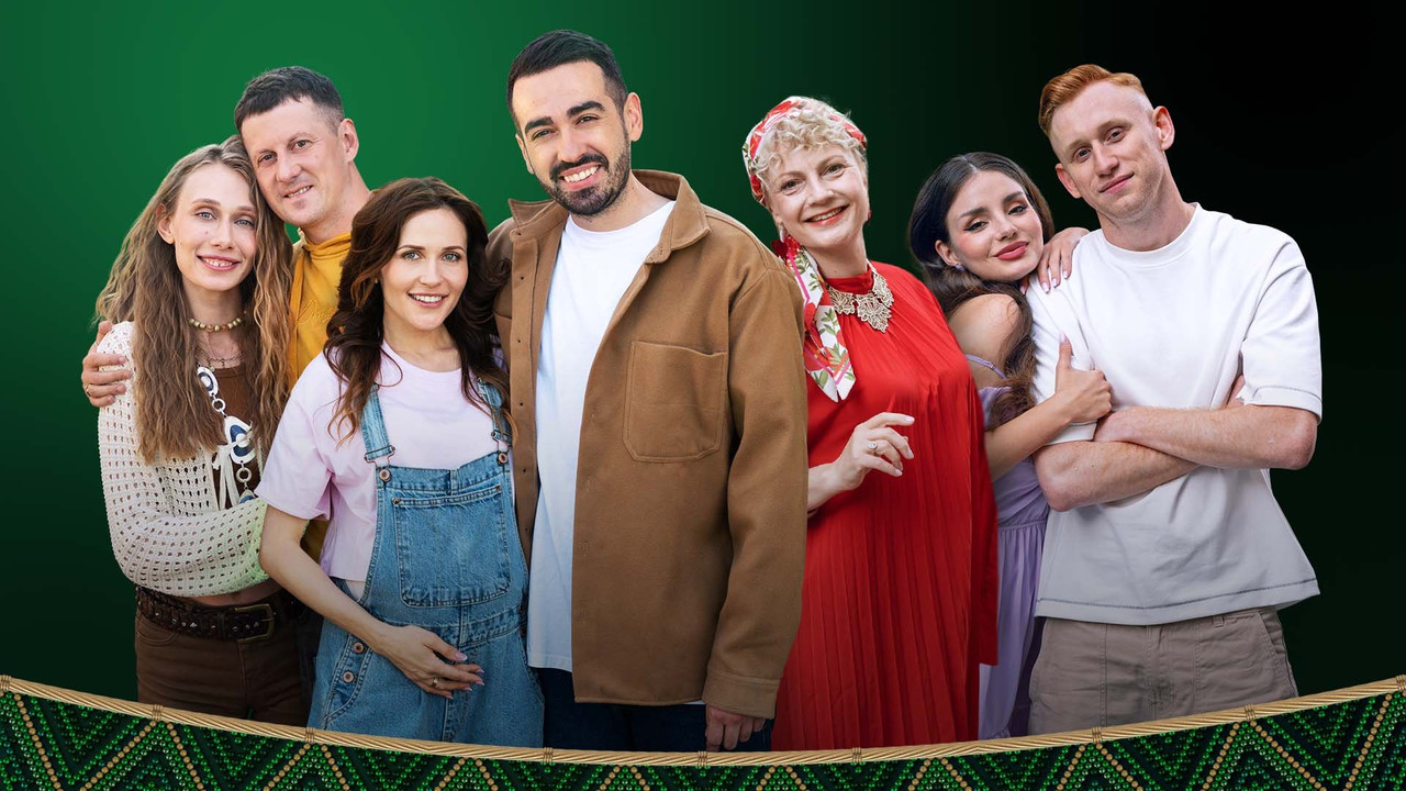 Зв'язок backdrop