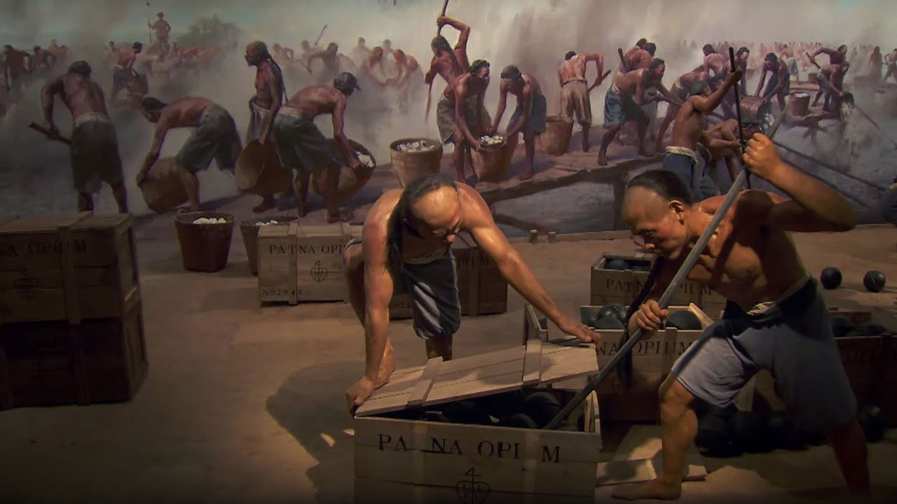 Addicted to Pleasure backdrop