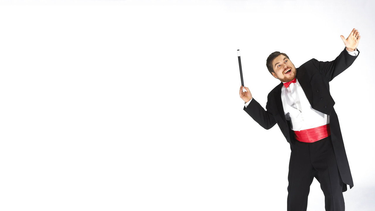 Mr. Poxycat & Co backdrop