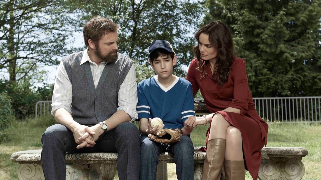 Unspeakable backdrop