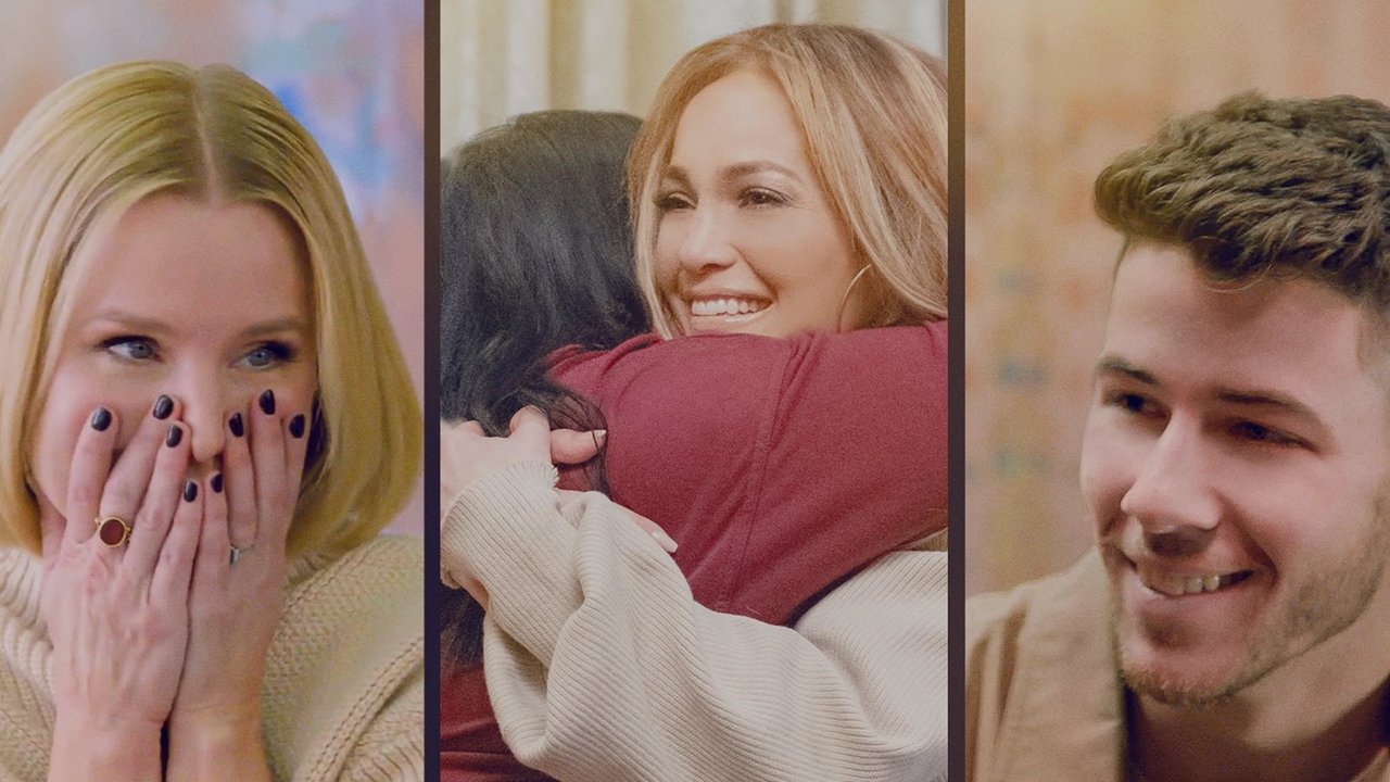 Thanks a Million backdrop