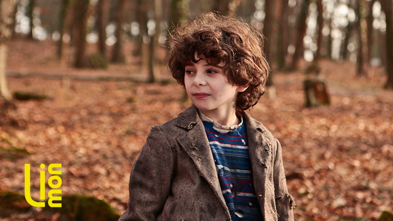 Düşler ve Umutlar backdrop