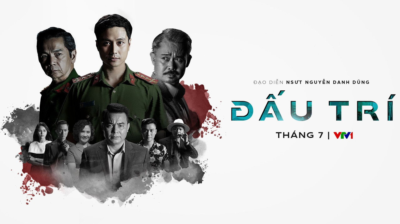 Đấu Trí backdrop