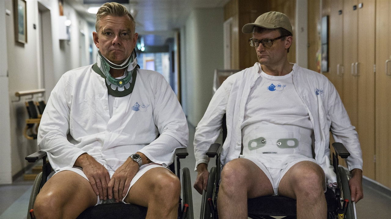 Klown Forever backdrop