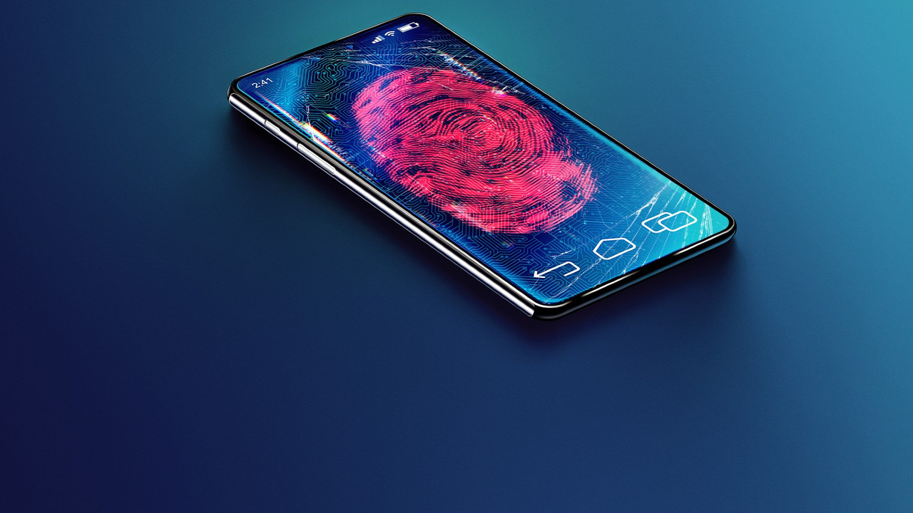 Witness to Murder: Digital Evidence backdrop