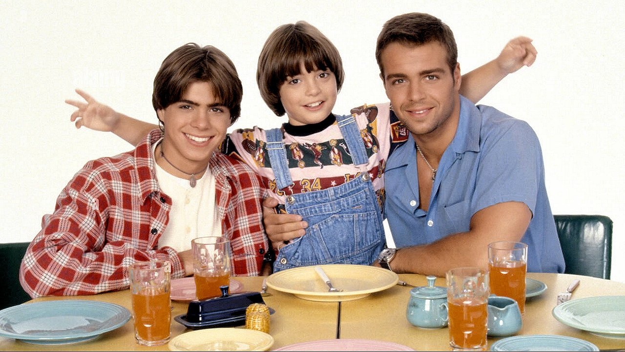 Brotherly Love backdrop