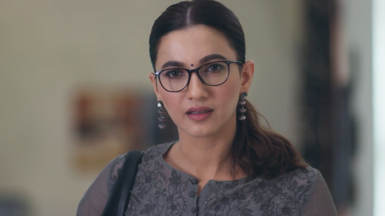 Kaali Peeli Tales backdrop