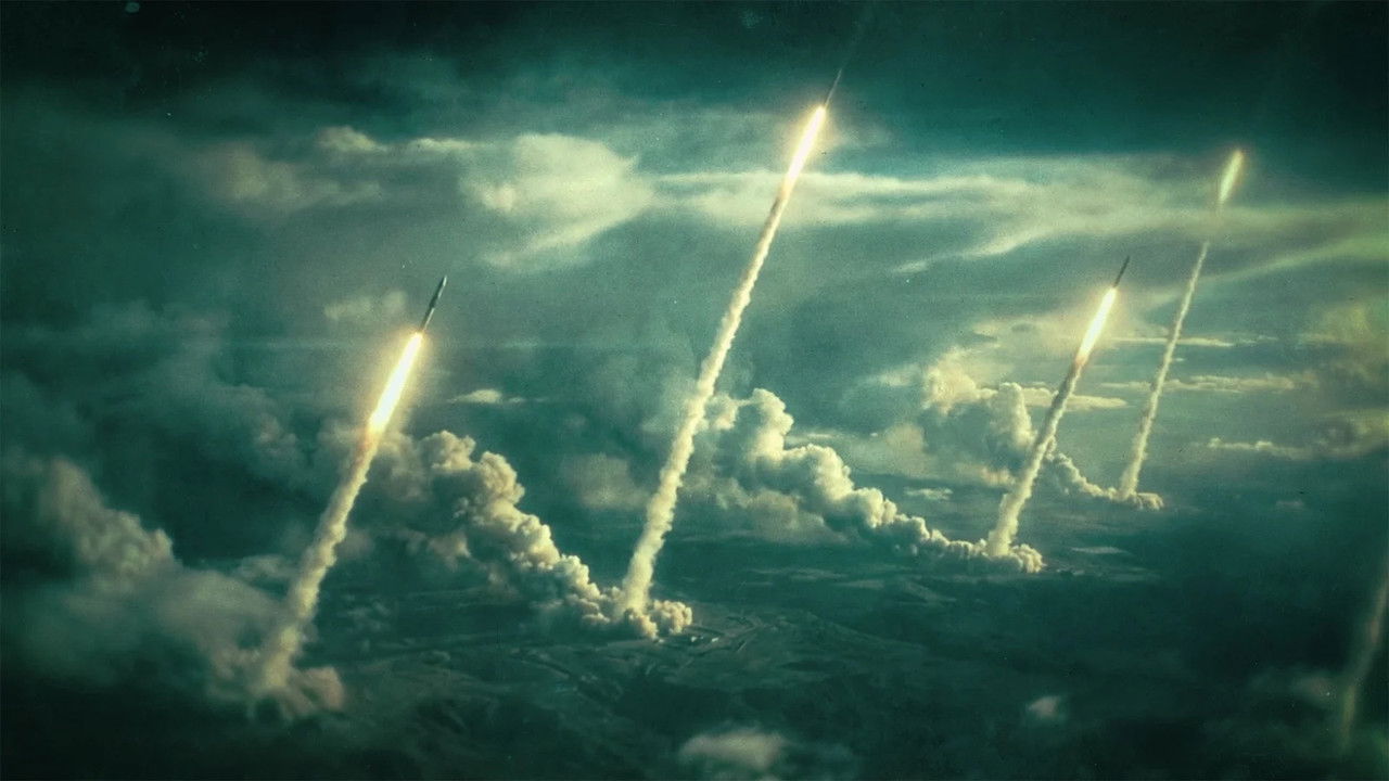 Raio-X: Guerra do Irã backdrop