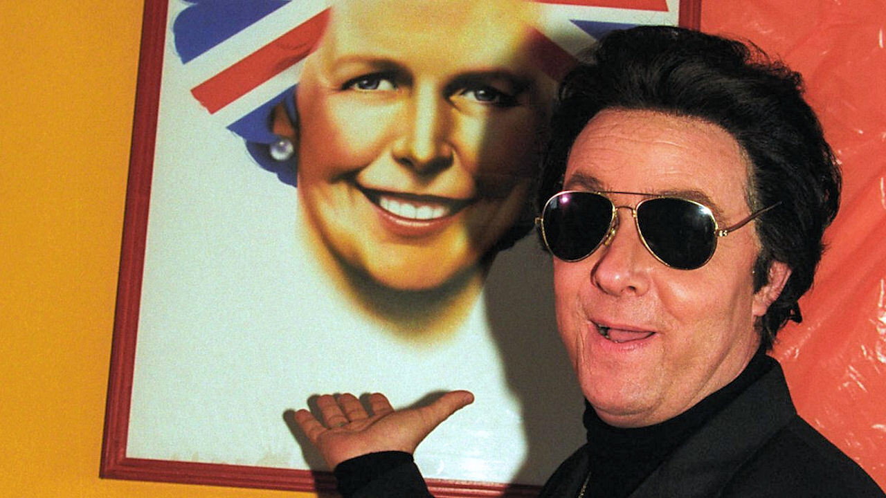 Stella Street backdrop