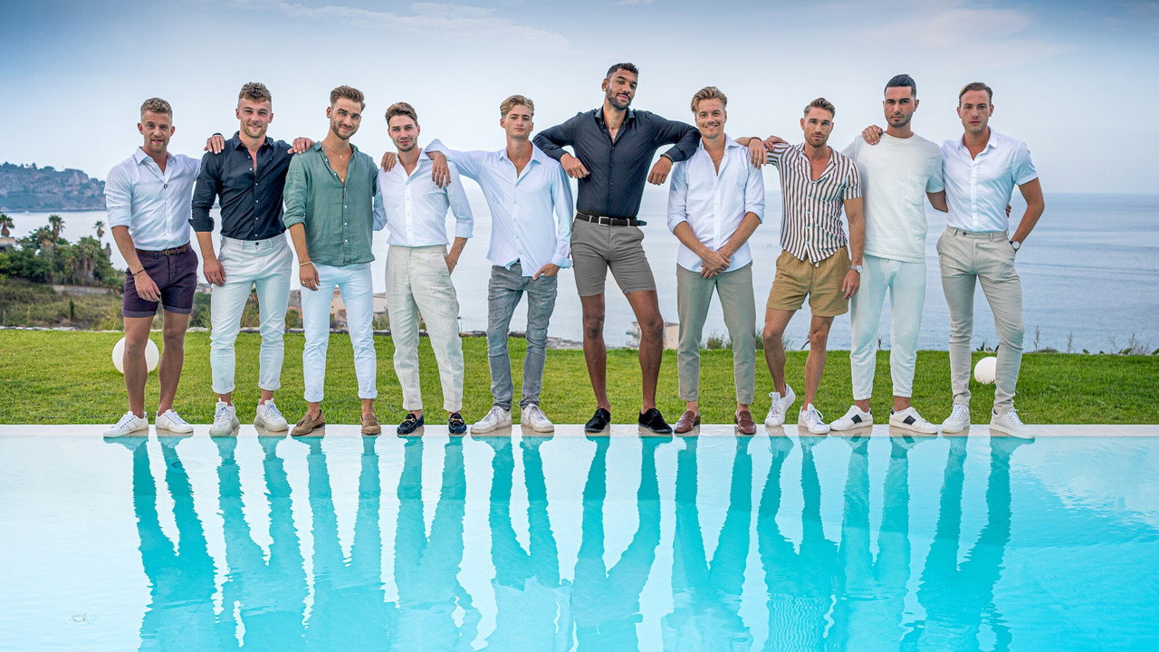 Prince Charming backdrop