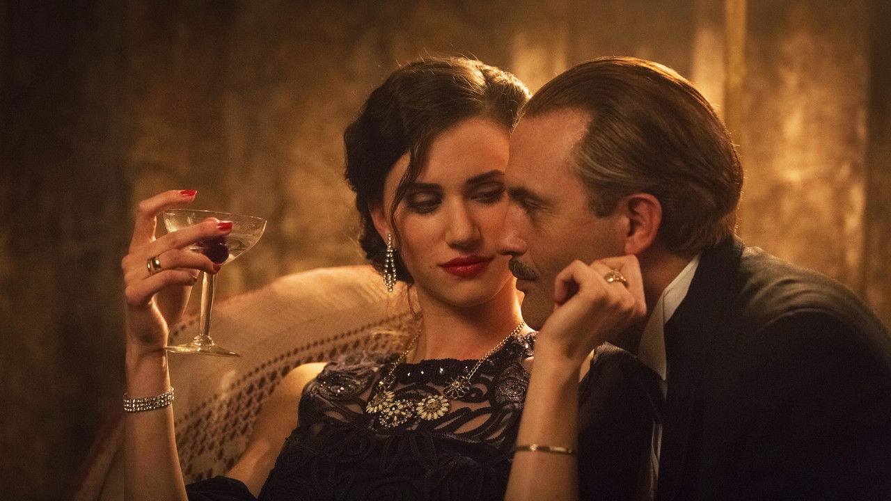 A Real Vermeer backdrop