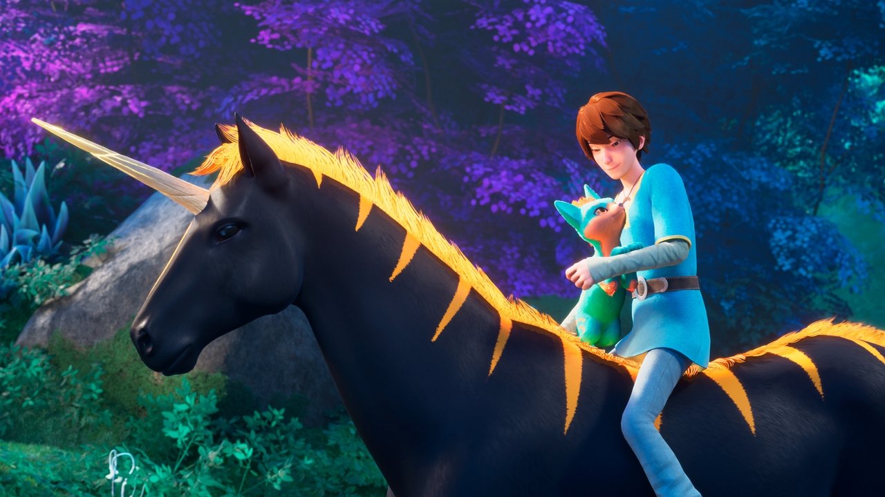 Karma & Jonar backdrop