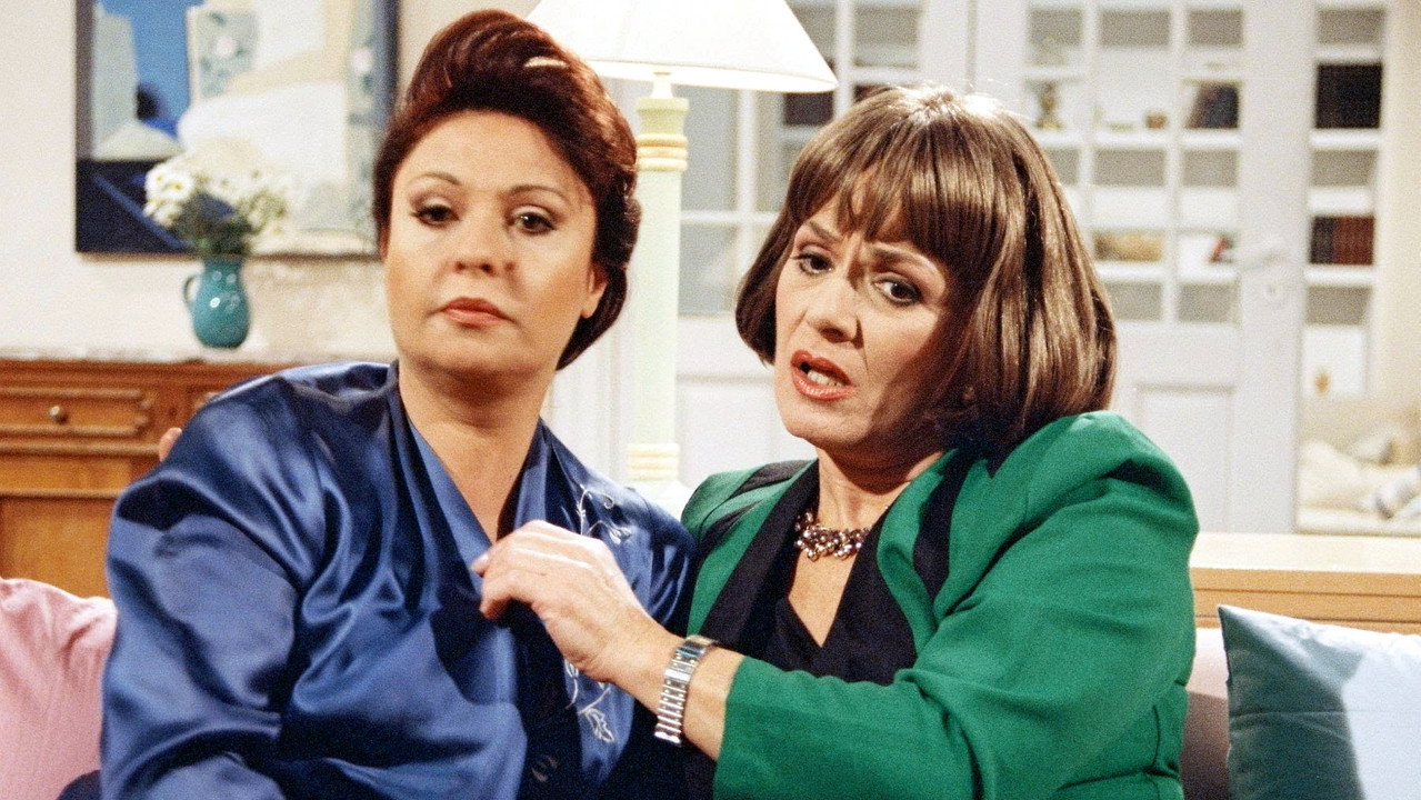 Eliza and the others backdrop