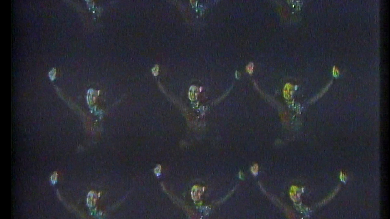 La Carabina de Ambrosio backdrop