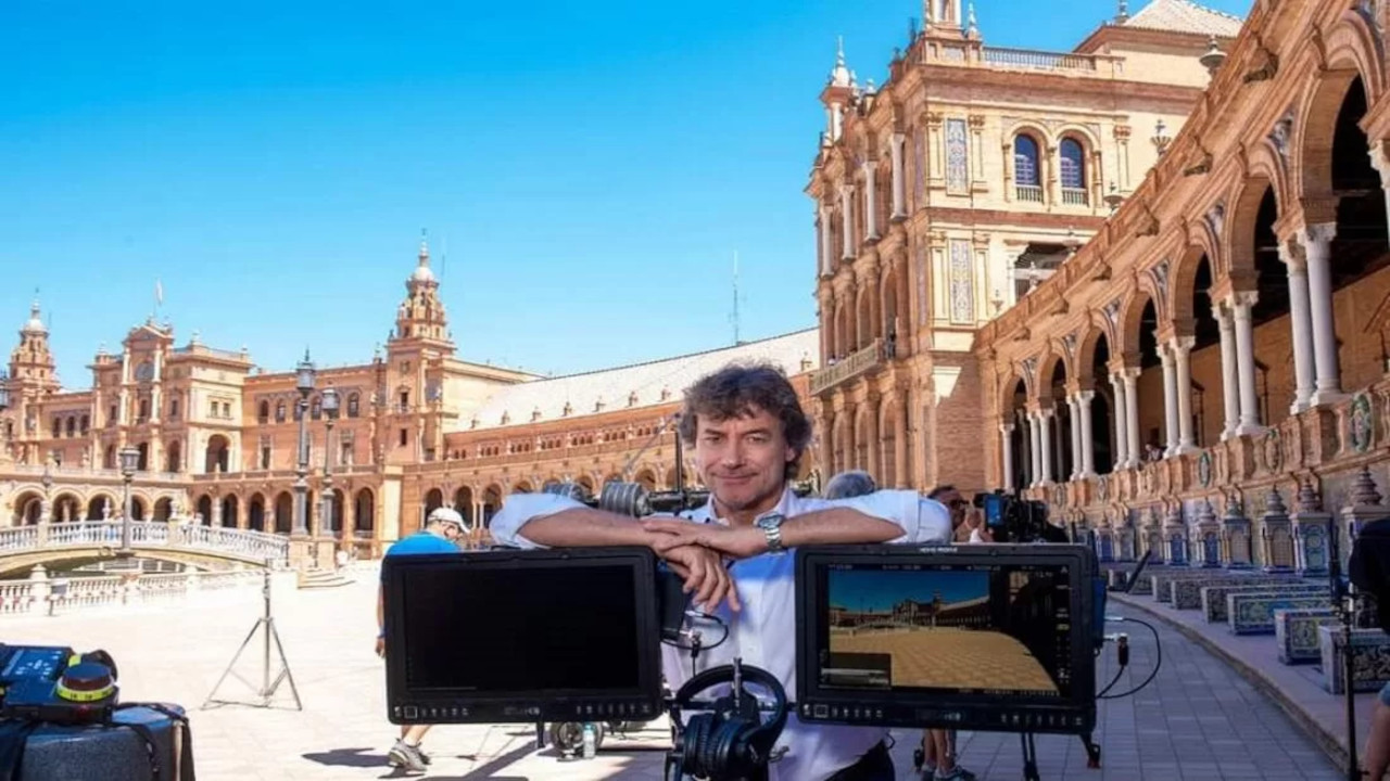 Wonders - Stars of Europe backdrop