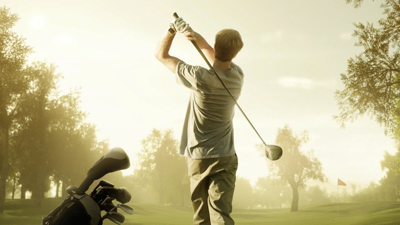 Round of Your Life backdrop