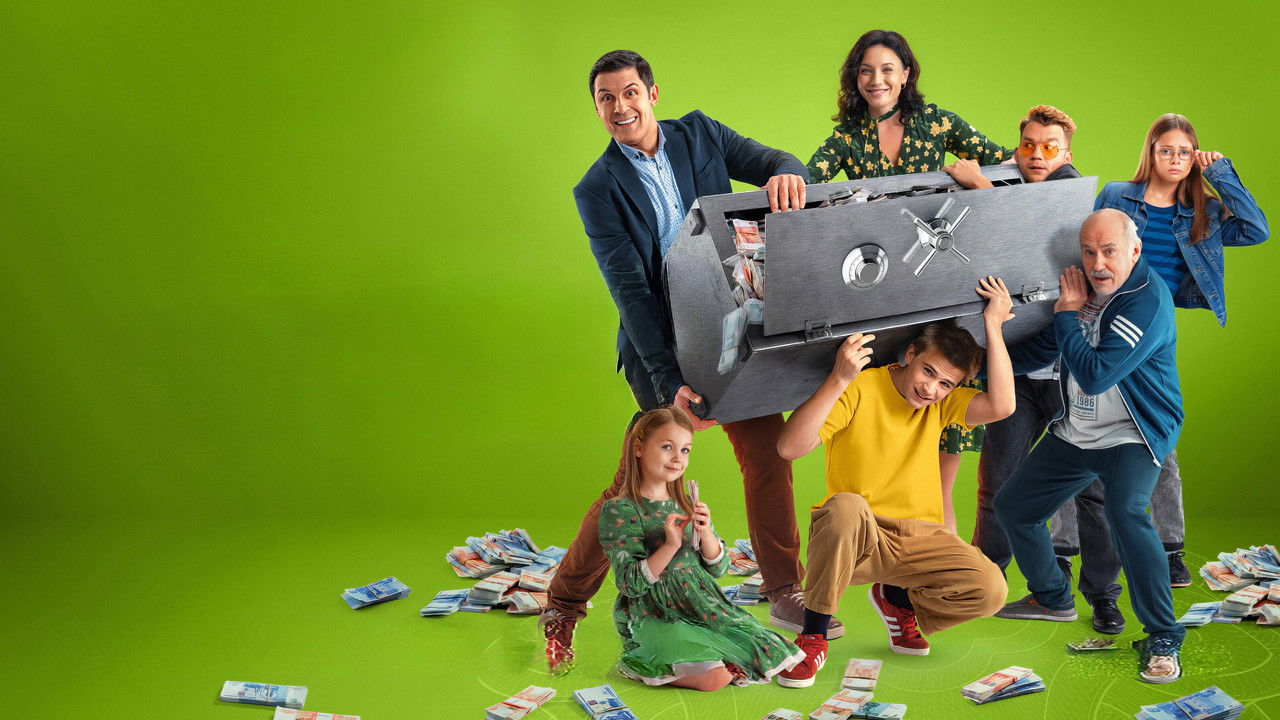 Миллиард проблем backdrop