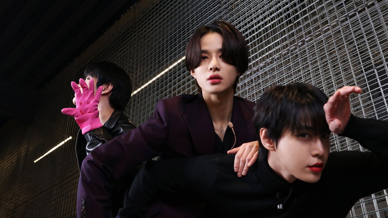 The Next NEO Model backdrop