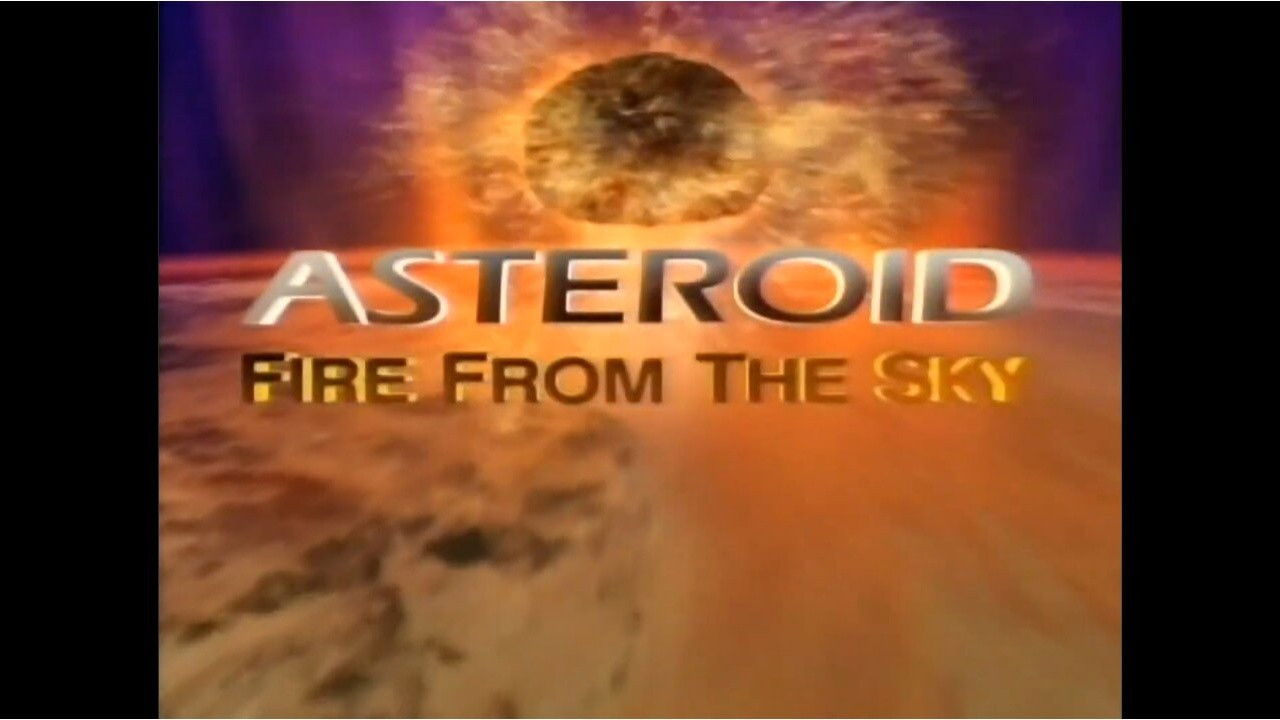 Without Warning backdrop