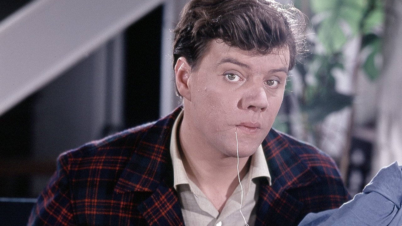 Life with Daddy backdrop