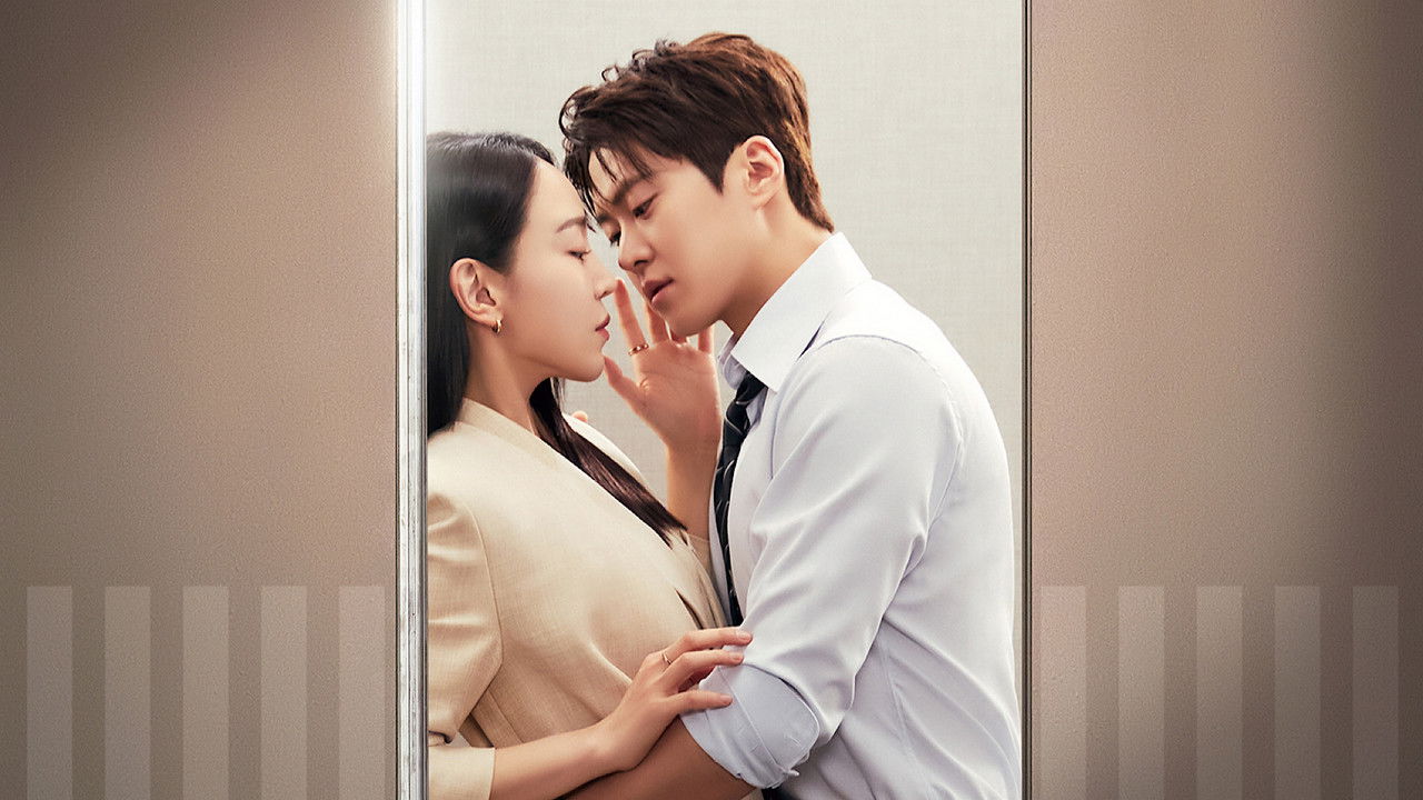 Filing for Love backdrop