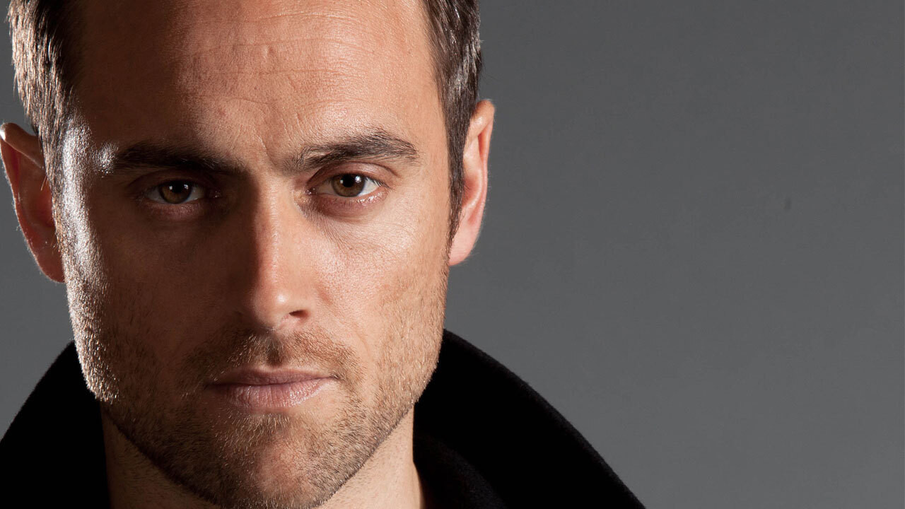 Night Stalker backdrop