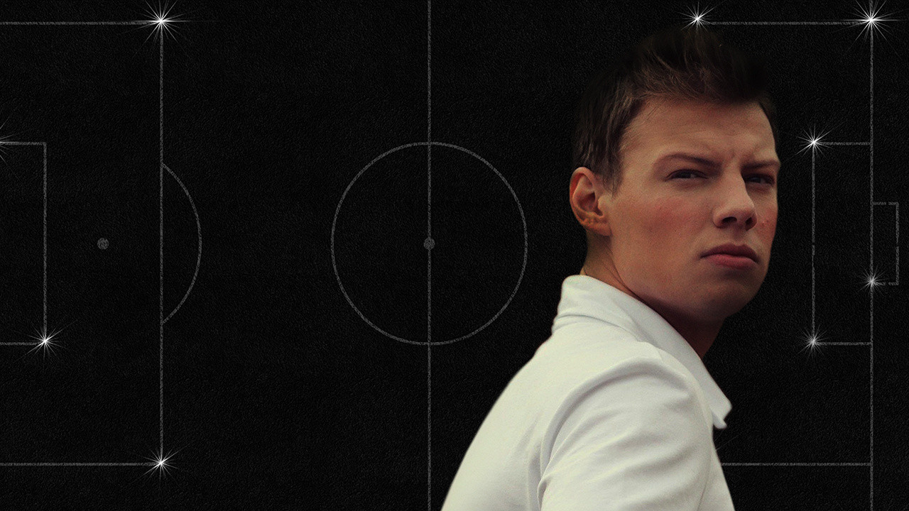 In the Constellation of Streltsov backdrop