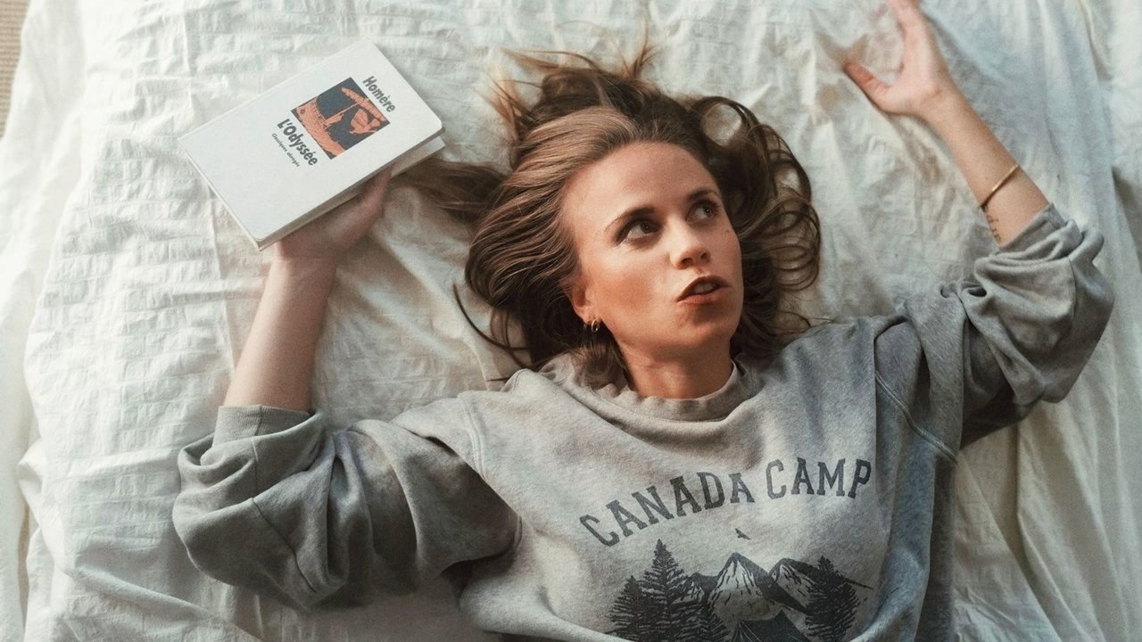 Cher Journal backdrop