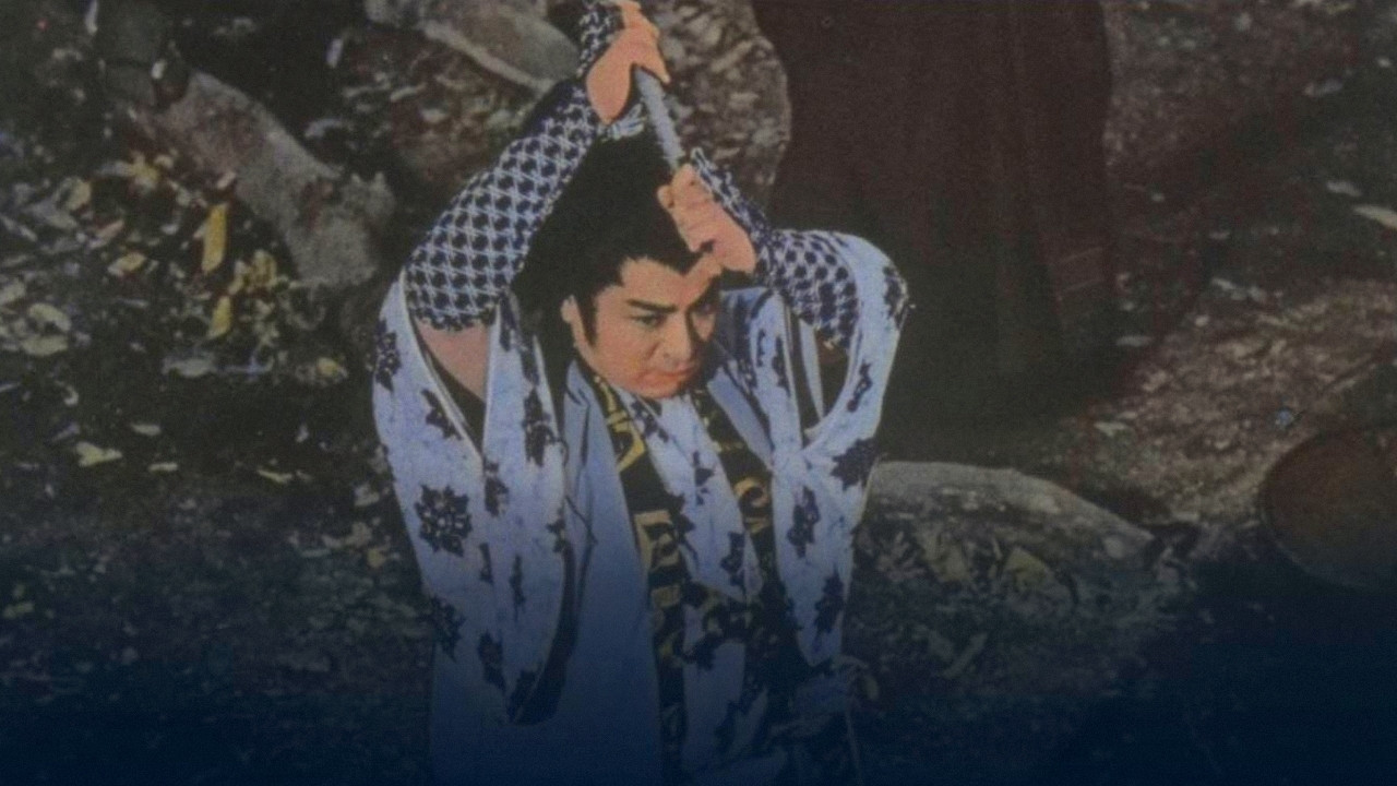 Shingo's Original Challenge, Part 4 backdrop