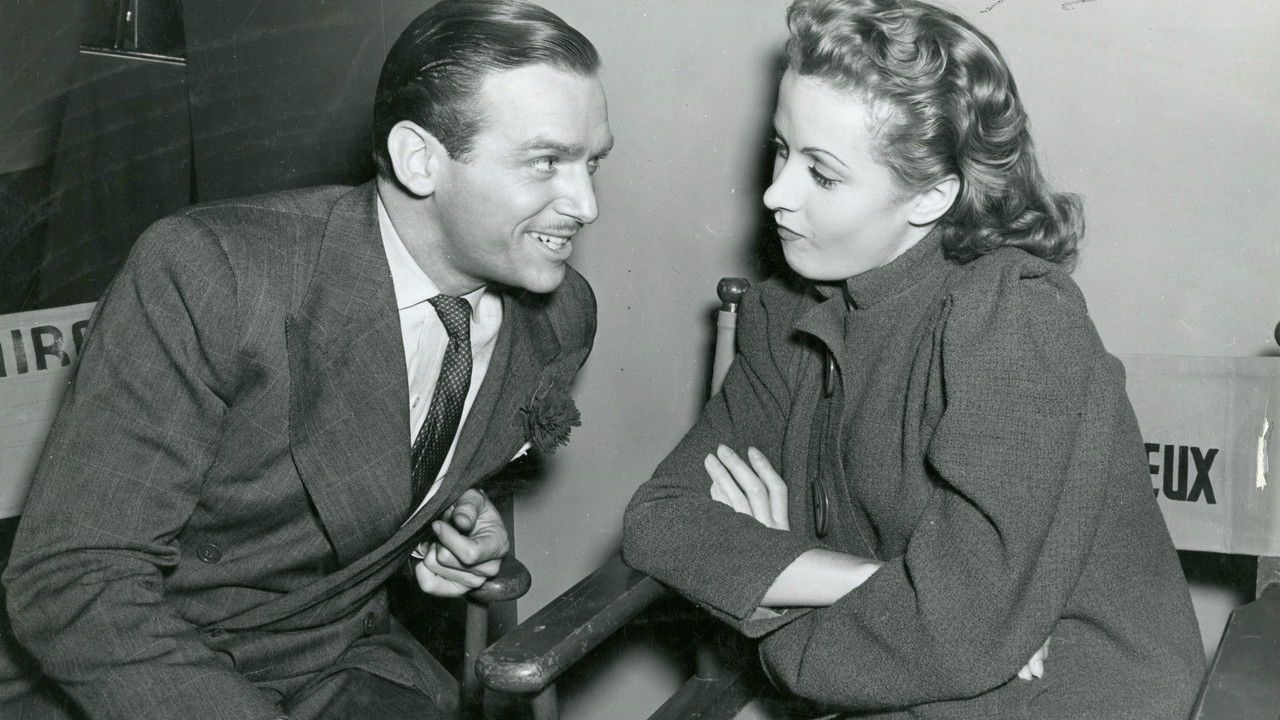 The Rage of Paris backdrop