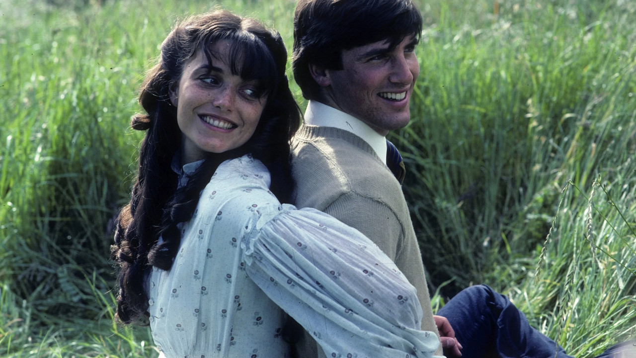 East of Eden backdrop