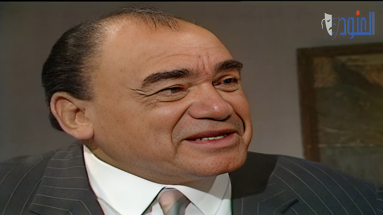 Al Zankaloni backdrop