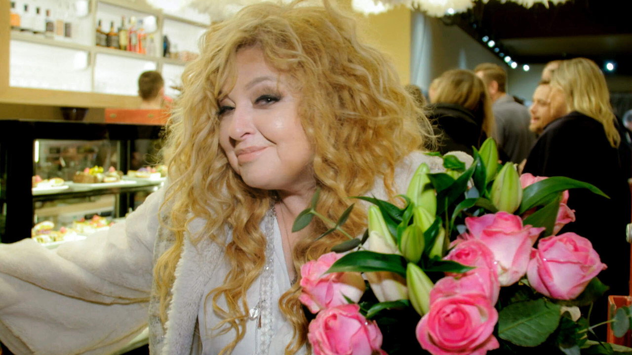 Londyńska rewolucja Magdy Gessler backdrop