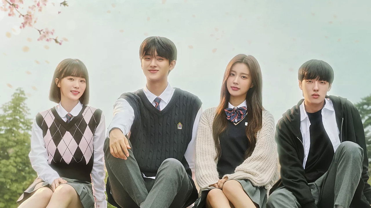 Seasons of Blossom backdrop